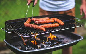 Fête du club - inscriptions au Barbecue du 17/06/2023